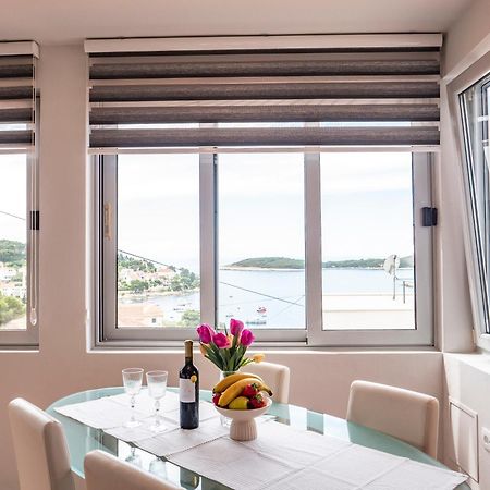 Apartment Jelka- Center Of Χβαρ Εξωτερικό φωτογραφία