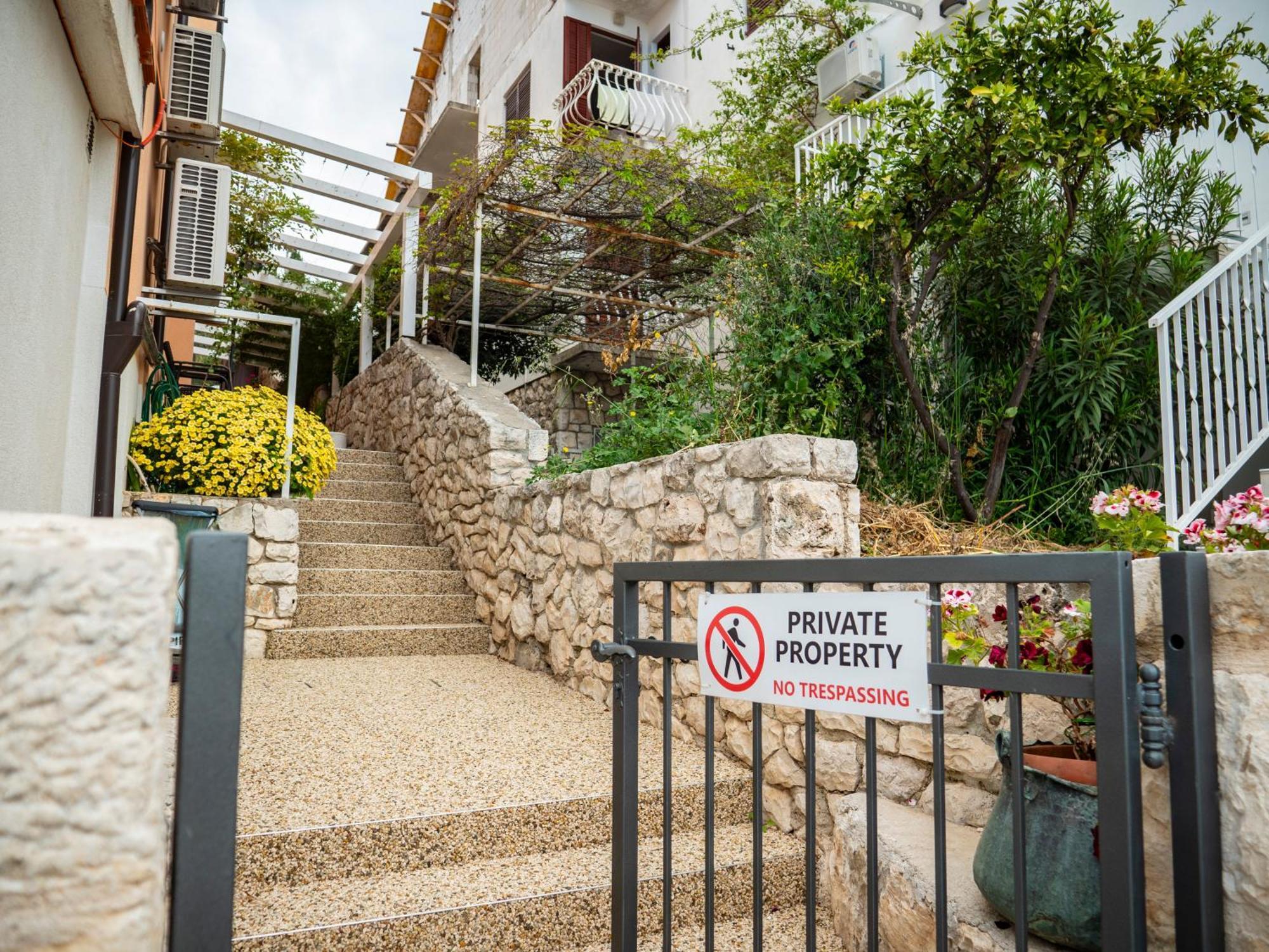Apartment Jelka- Center Of Χβαρ Εξωτερικό φωτογραφία