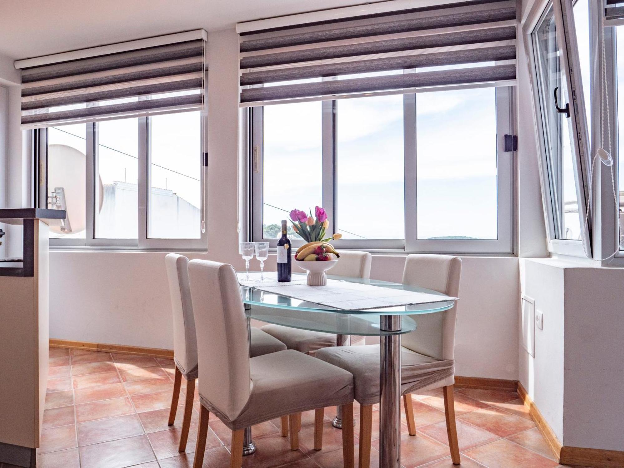 Apartment Jelka- Center Of Χβαρ Εξωτερικό φωτογραφία