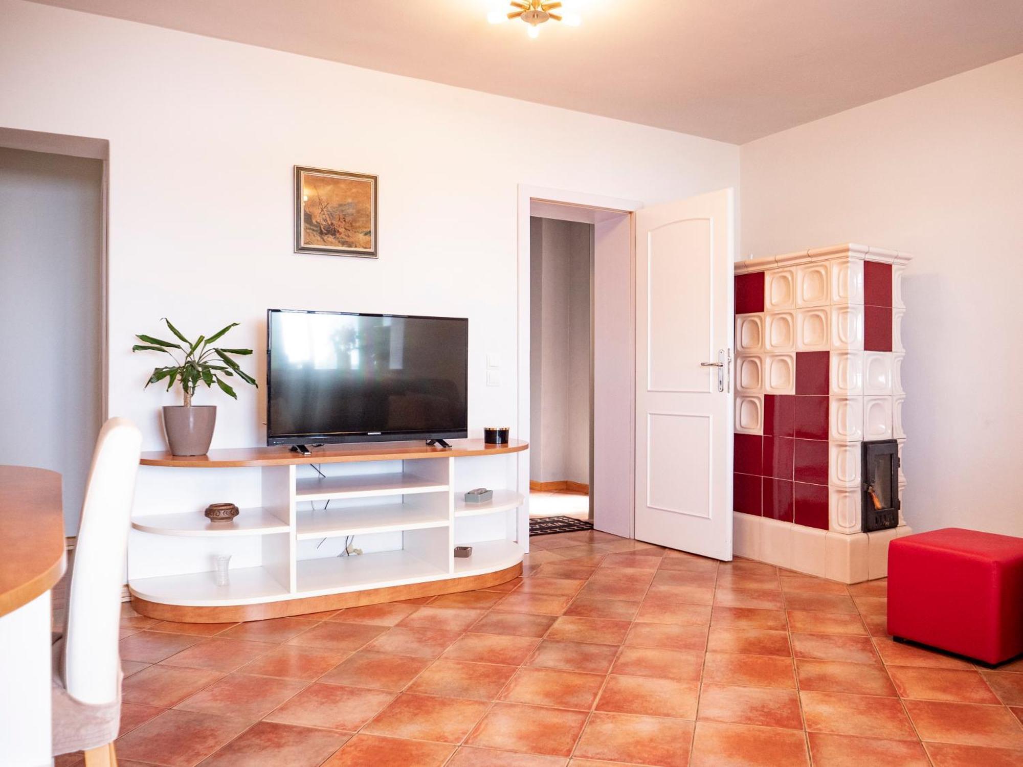 Apartment Jelka- Center Of Χβαρ Εξωτερικό φωτογραφία