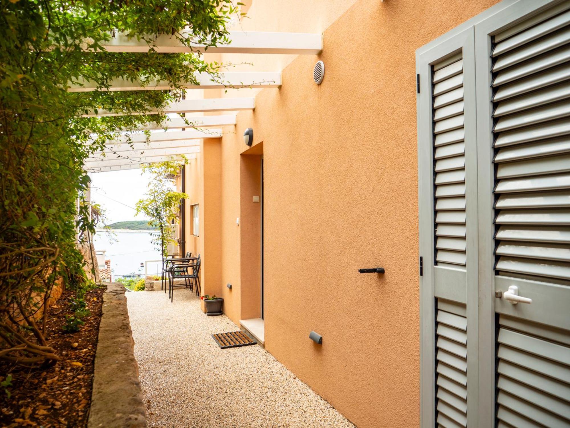 Apartment Jelka- Center Of Χβαρ Εξωτερικό φωτογραφία