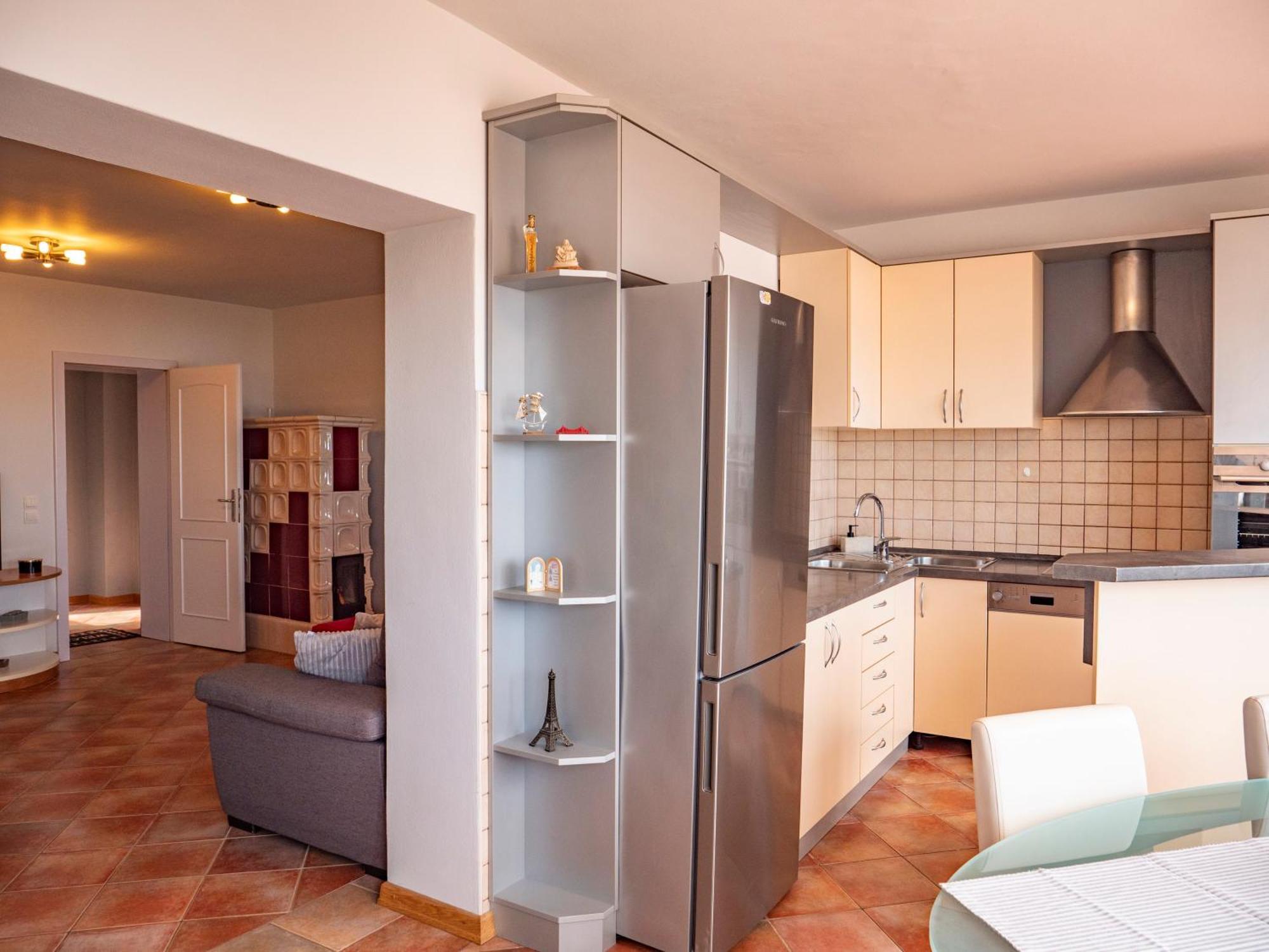 Apartment Jelka- Center Of Χβαρ Εξωτερικό φωτογραφία