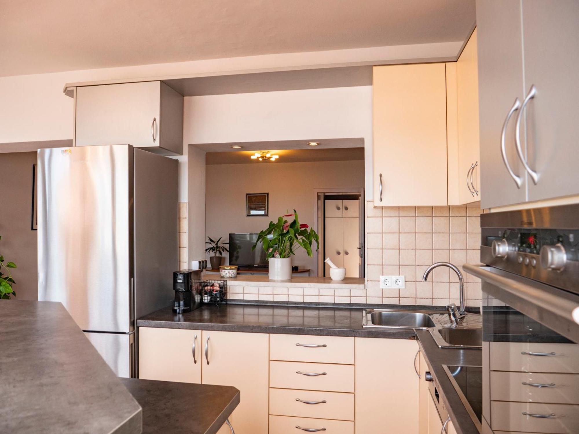 Apartment Jelka- Center Of Χβαρ Εξωτερικό φωτογραφία