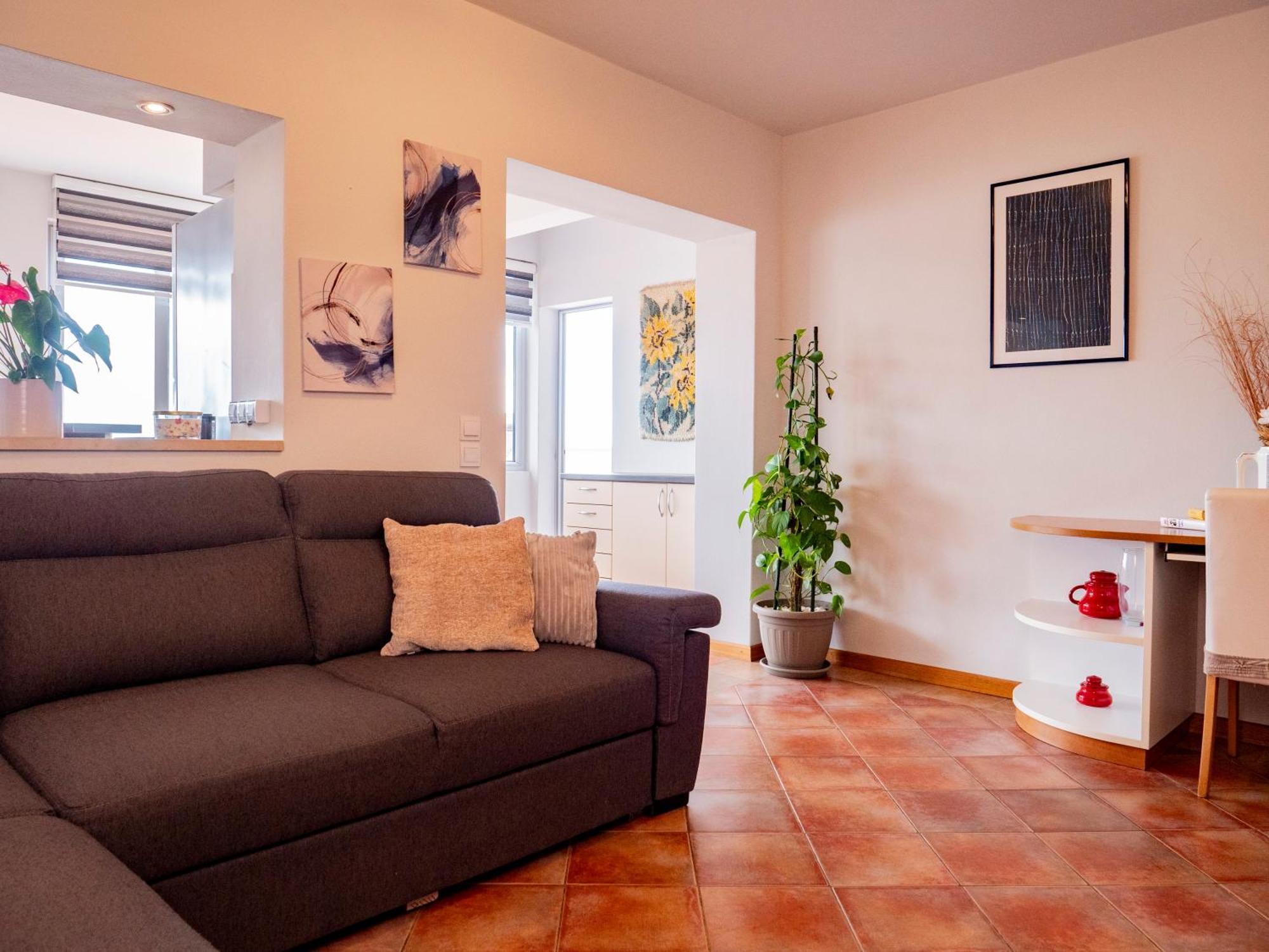 Apartment Jelka- Center Of Χβαρ Εξωτερικό φωτογραφία