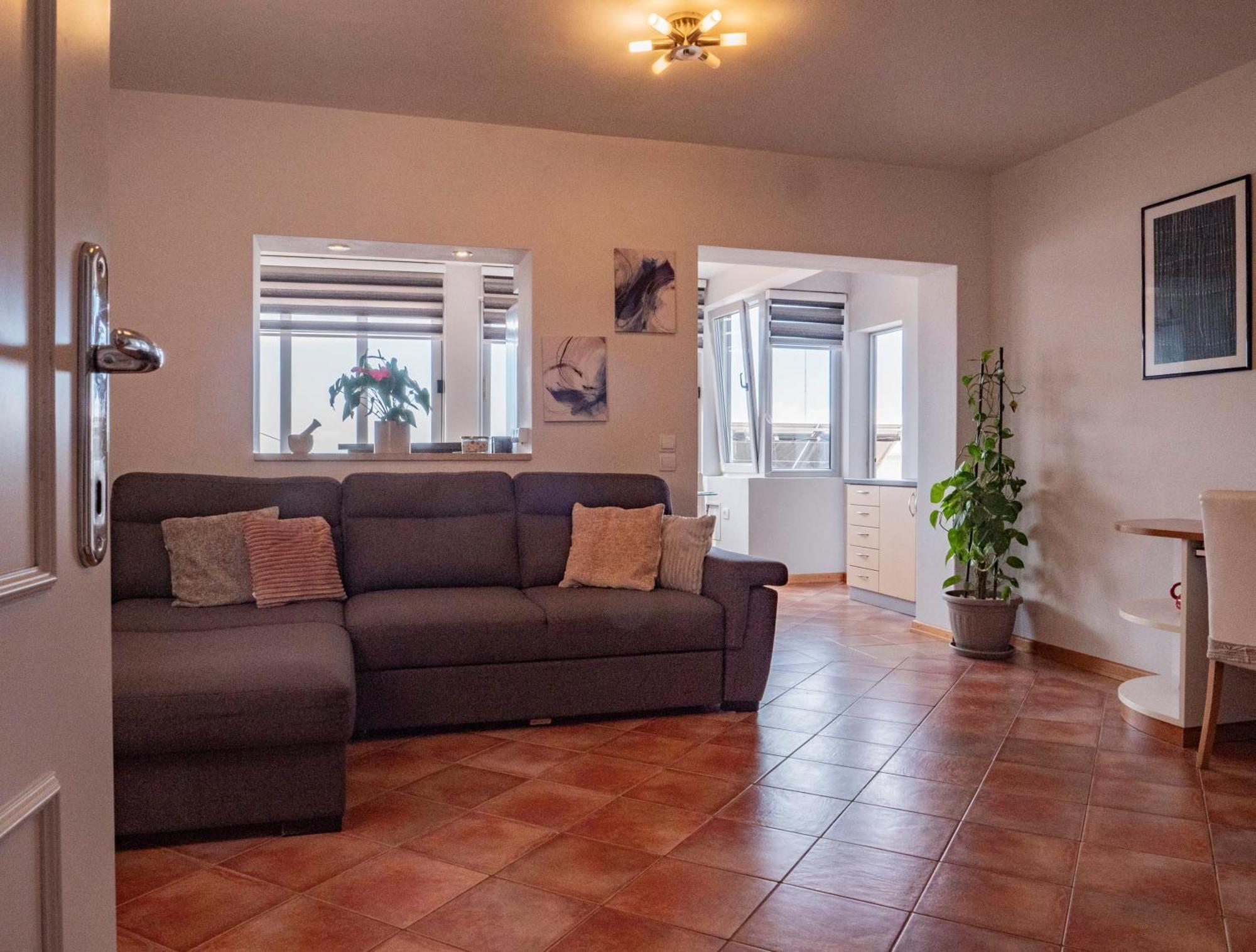 Apartment Jelka- Center Of Χβαρ Εξωτερικό φωτογραφία